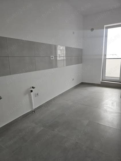 Apartament cu 2 camere în Păcii