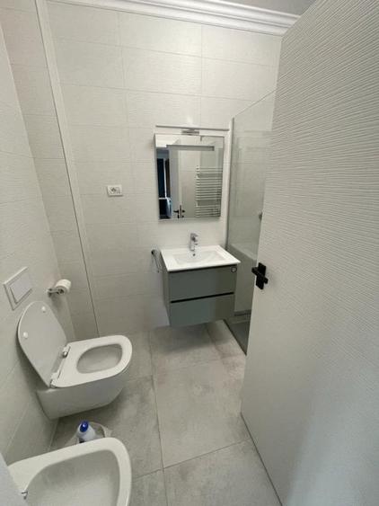 Apartament cu 3 camere decomandat în Braytim