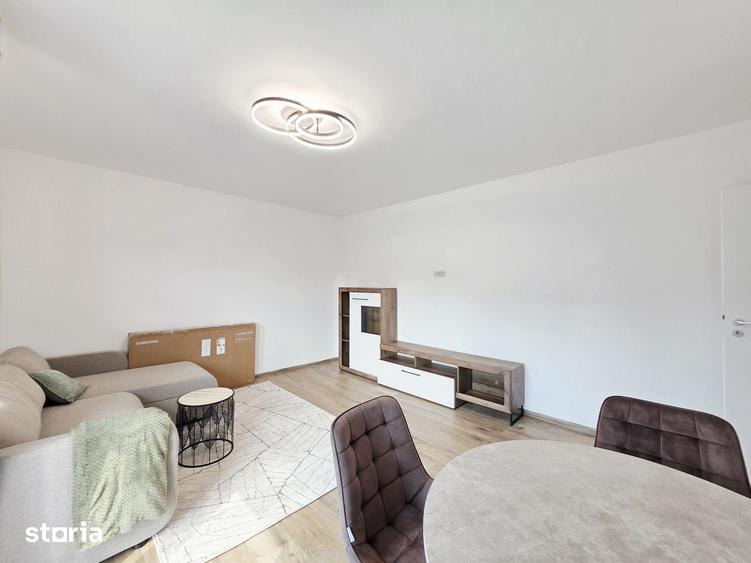 Apartament cu 2 camere, nou, prima inchiriere-Galaxy Residence-Coresi - 5