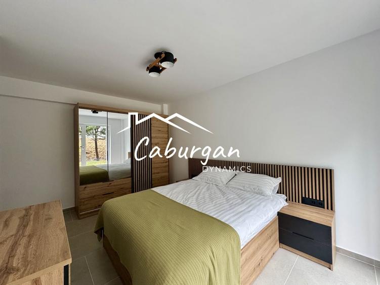 Apartament cu 3 camere în Cristian