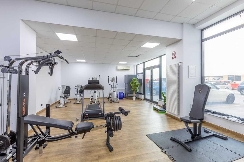 Apartament cu 2 camere semidecomandat în Vitan