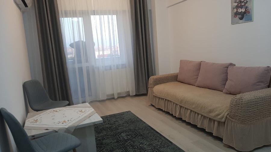 EXCLUSIVITATE !!!   Apartament 2 camere de închiriat – Dacia, Complex Conest Evo - 6