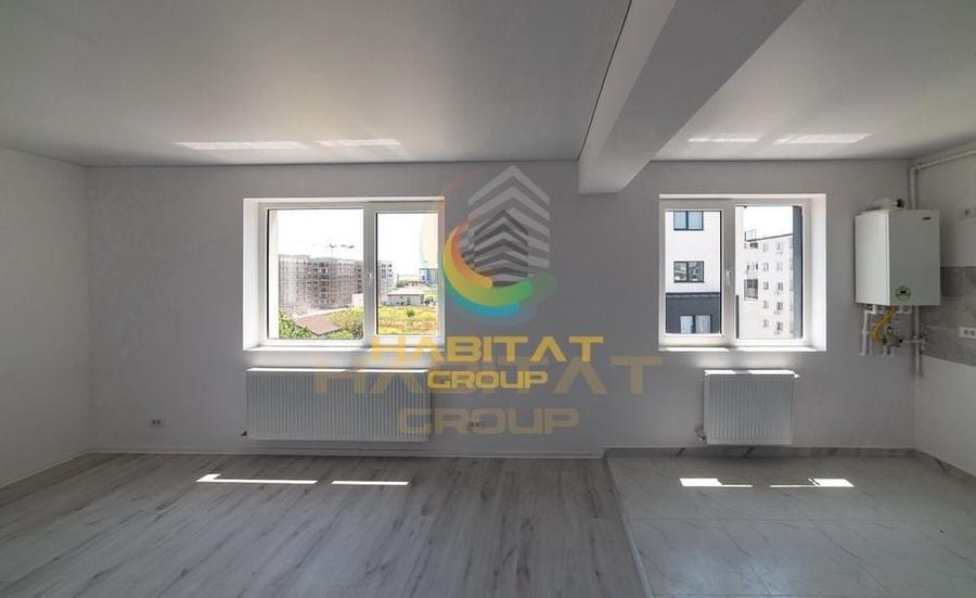 Garsonieră decomandată în Berceni