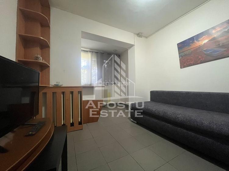 Apartament 2 camere+ terasa+ loc de parcare