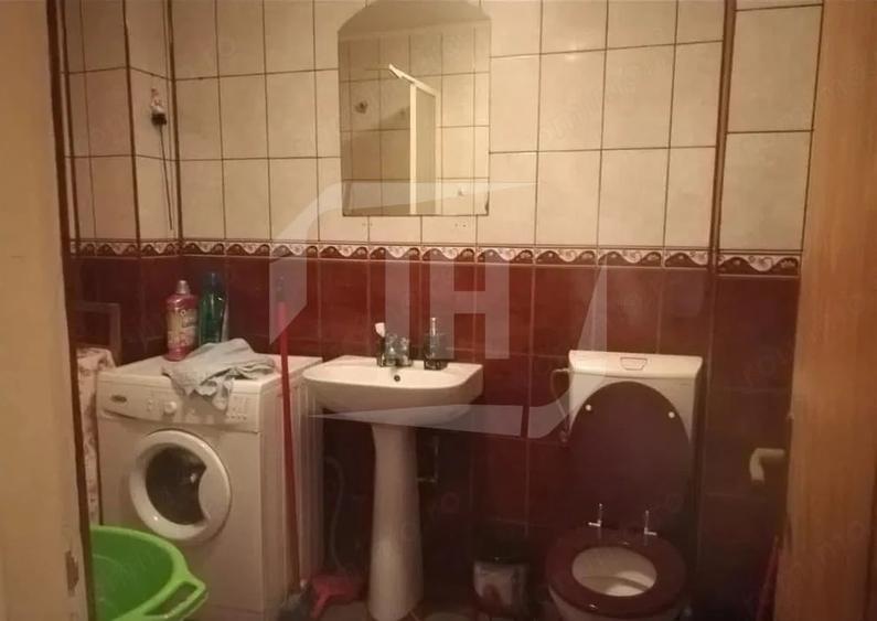 Garsonieră decomandată în Mănăștur