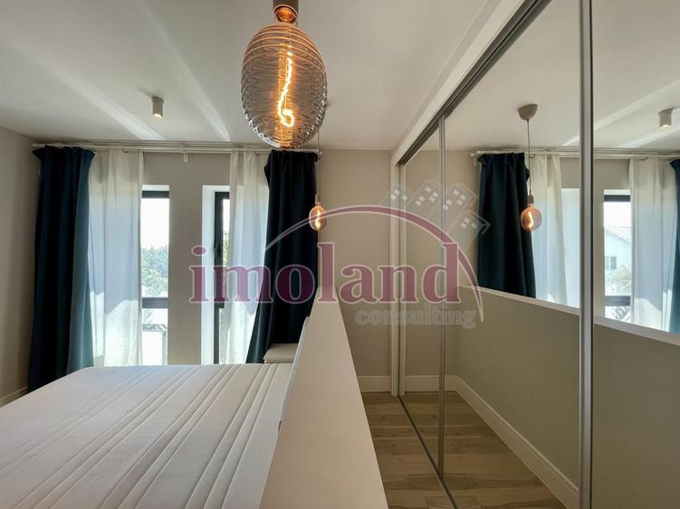 For rent: 3 room apartment, 1 parking, gym & pool | Piper... - 16