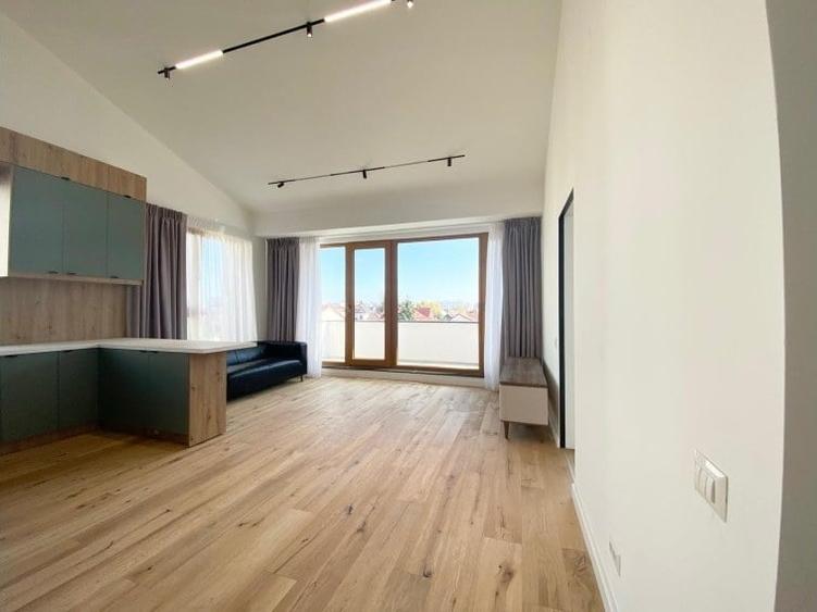 Apartament cu 4 camere în Domenii