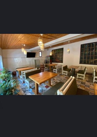 Spațiu comercial, de 350 mp, în Crângași
