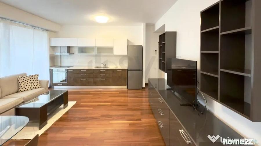Apartament 2 camere I Herastrau I Parcare inclusa - 6