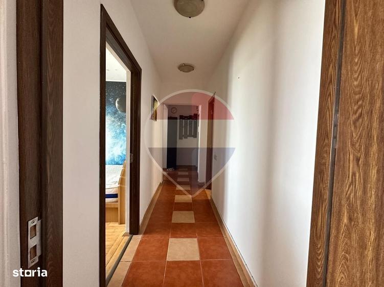 Apartament cu 2 camere în Nicolae Grigorescu