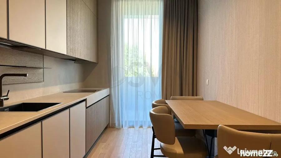 Apartament 3 camere Rahmaninov l Floreasca - Bucuresti (Bucuresti-Ilfov) - 1