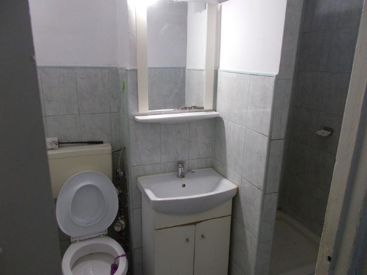 Apartament cu 2 camere decomandat în Șagului