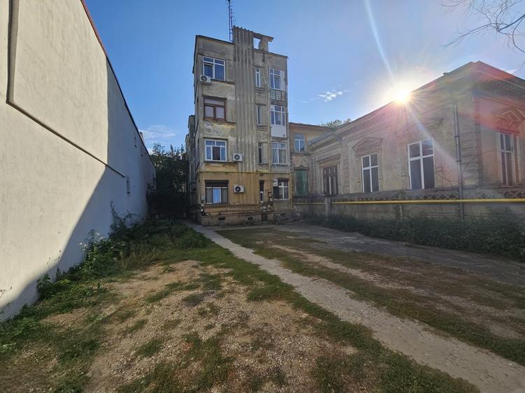 Apartament cu 2 camere în Unirii
