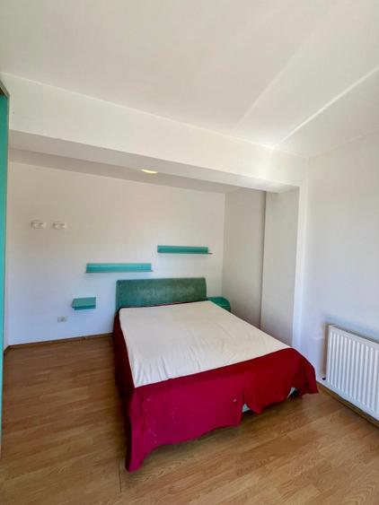 Mamaia Central Butoaie / Apartament cu 2 camere 77 mp/9 mp. Boxă - 16