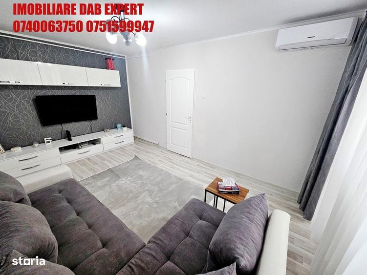 Apartament cu 2 camere în Țiglina 1
