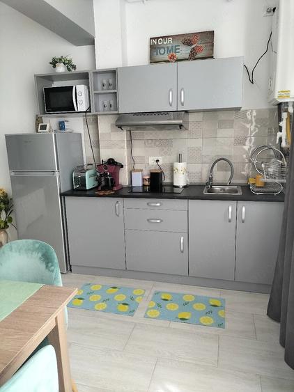 inchiriez studio mamaia nord pe termen lung - 1