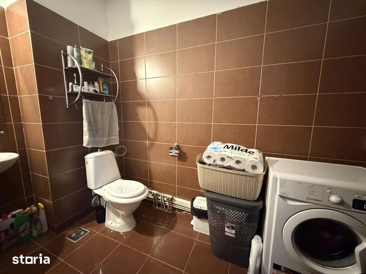Apartament de 3 camere, etaj intermediar, bloc dupa 2000, Tatarasi - 5