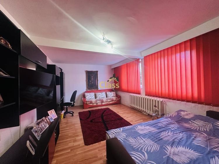 Apartament cu 2 camere decomandat, mobilat în Mănăștur — fotografia 1