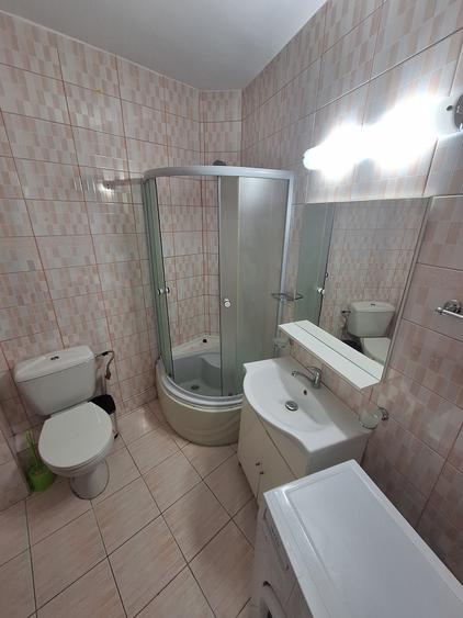 Garsonieră decomandată în Mazepa 2