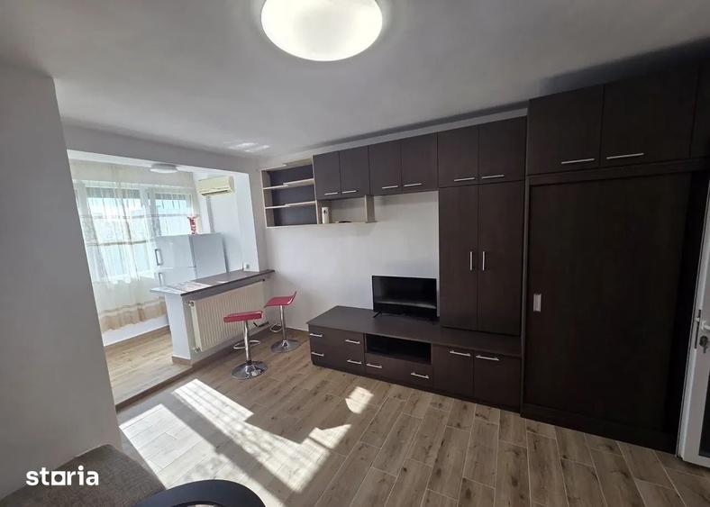 Garsoniera de inchiriat, 32 mp, metrou, Drumul Taberei - 6