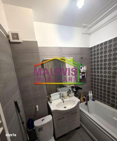 Apartament cu 2 camere decomandat, mobilat în Militari — fotografia 1