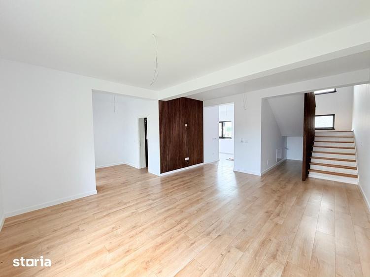 PROPRIETAR: Casa Valea Adanca, zona 5 Drumuri, 124 mp + terasa ?i beci - 1