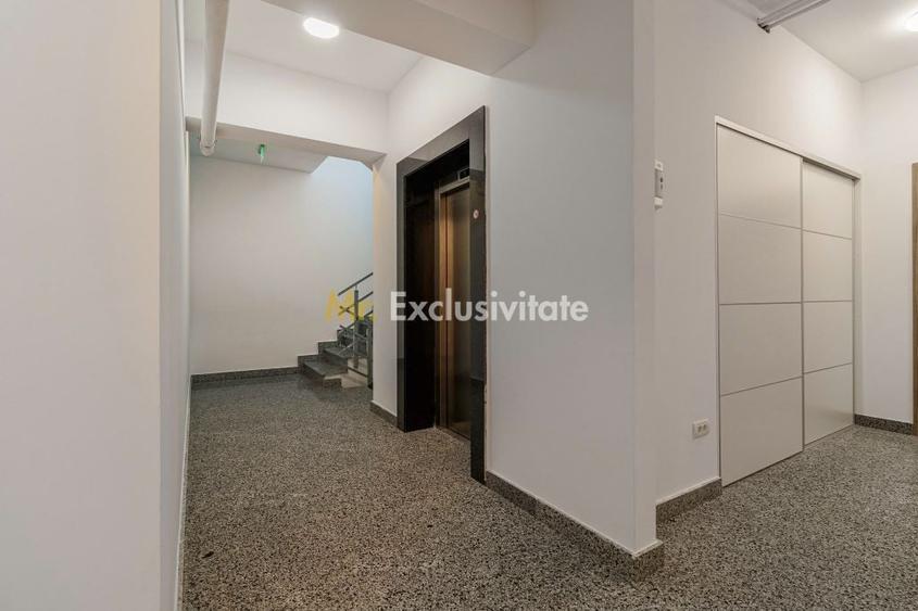 2 camere | Prima inchiriere | zona Marriott - 10