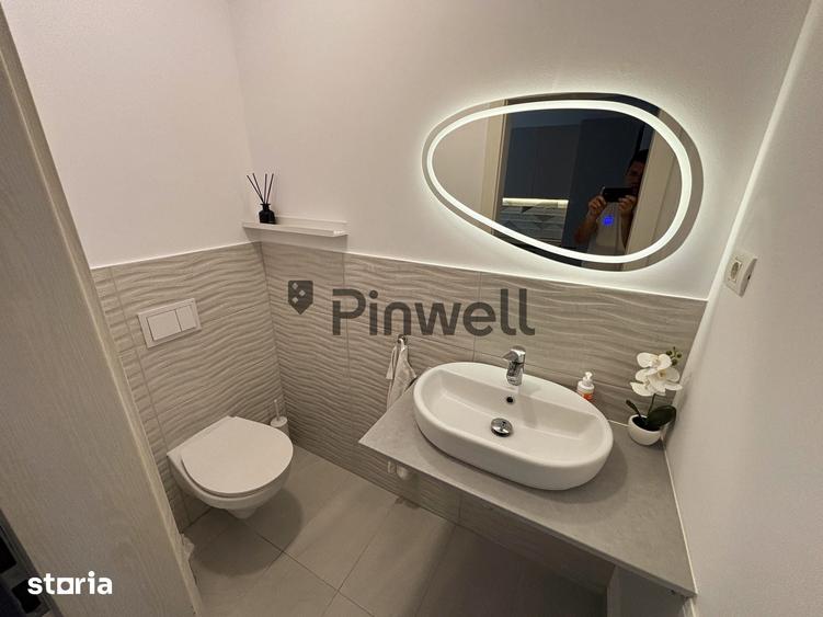 Casa moderna | Parcare dubla | Terasa privata | Avangarde Forest 6 - 14