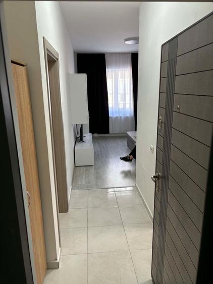 Garsonieră decomandată în Chiajna