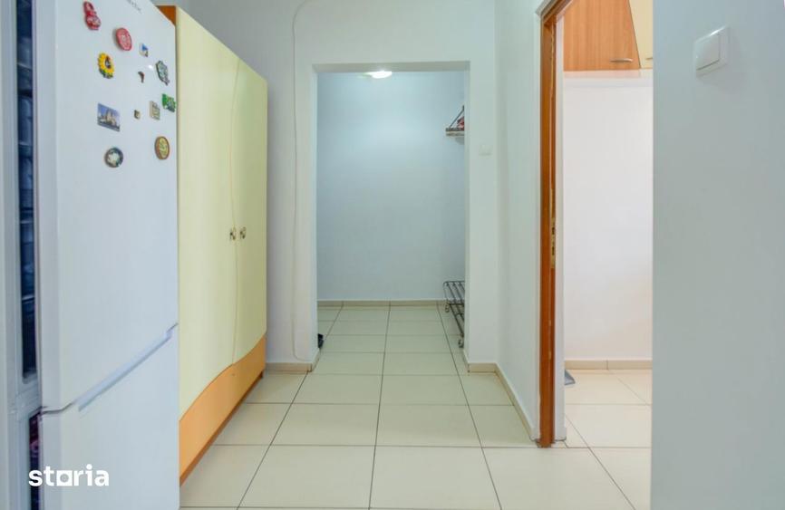 Apartament 2 camere Dristor Baba Novac Park Lake Titan Reconstuctiei - 3