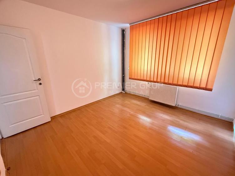 Apartament cu 2 camere în Tătărași