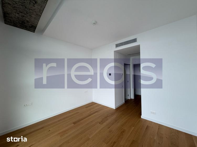 Apartament cu 4 camere în Floreasca