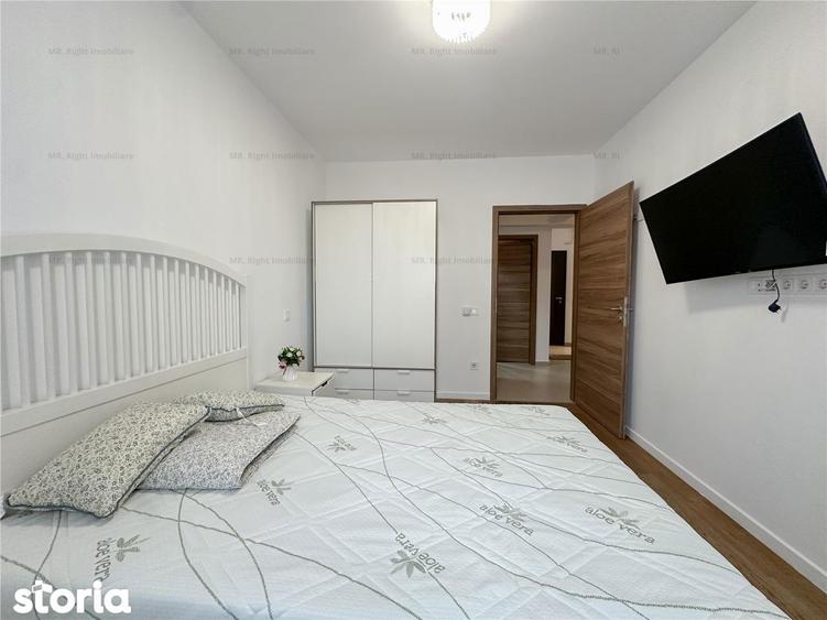 Apartament 3 camere | Cosmopolit | zona Centrala - 11