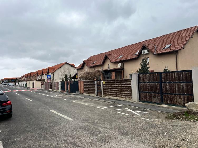 Teren Construcții intravilan de 6000 mp, în Exterior Est