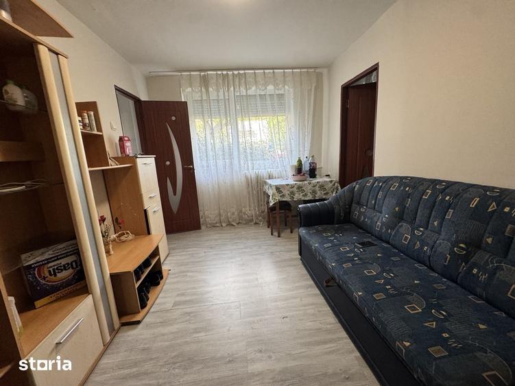 Tic Tac - Politie, Apartament cu 2 camere, parter, Prima inchiriere! - 11