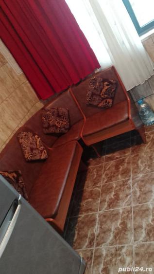 Apartament cu 2 camere decomandat în Murfatlar