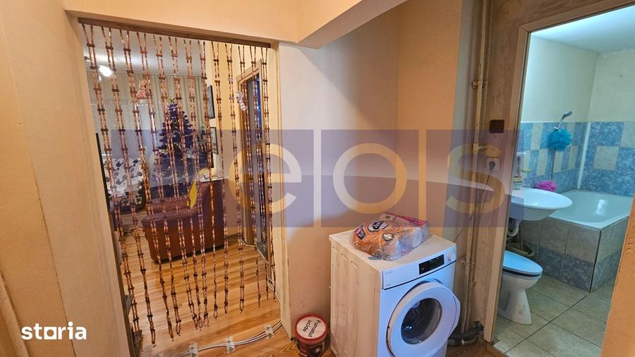 Apartament cu 4 camere în Rahova