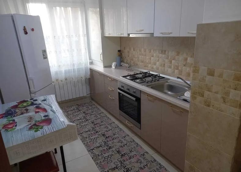 Apartament 2 Camere | Decomandat | Casa de Cultura | Centrala | - 4