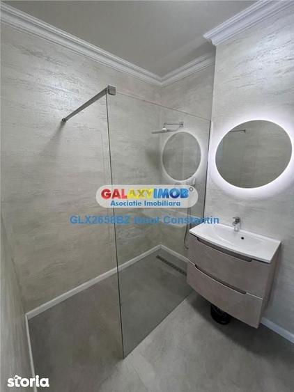 Apartament cu 2 camere în Orizont
