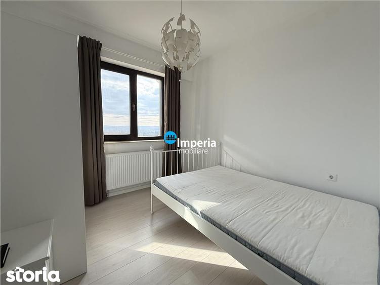 Apartament cu 3 camere în Moara de Vânt