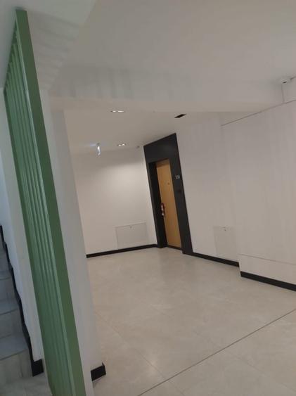 Apartament cu 2 camere nedecomandat în Lotus