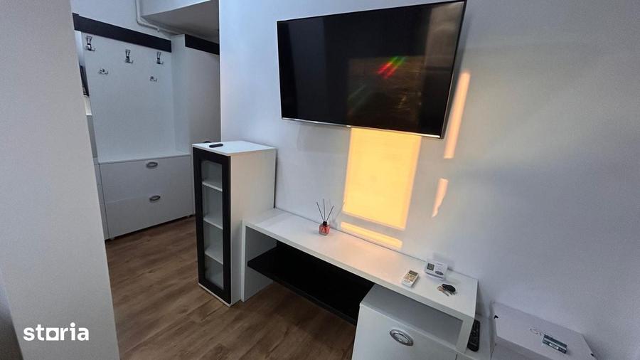 Garsoniera dubla la Metrou Dimitrie Leonida, Berceni -ideal investitie - 1