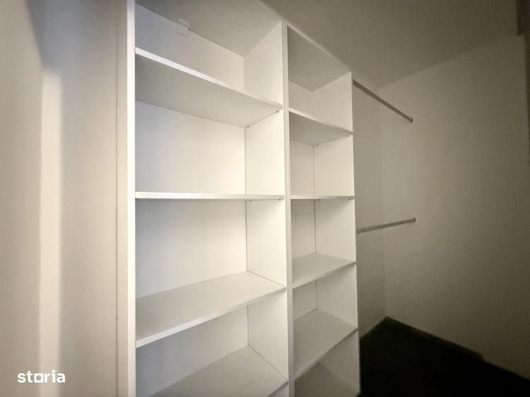 Apartament cu 2 camere în Dâmbu Pietros