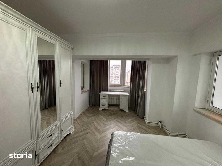 Blvd Unirii 78, 3cam, 92mp, prima inchiriere - 8