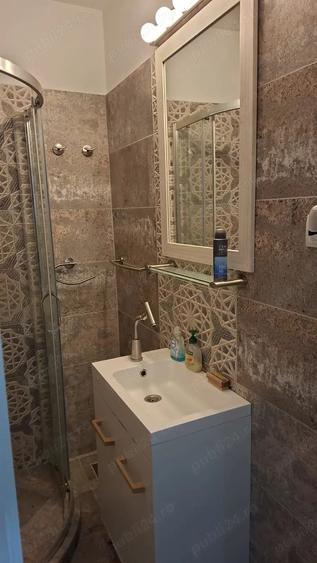 Apartament cu 2 camere decomandat în Dobroești