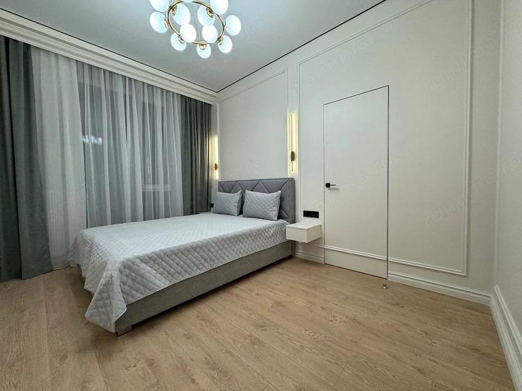 Garsonieră decomandată în Sălăjan