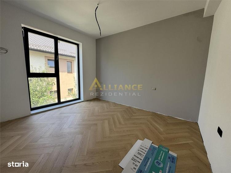 Vila tip DUPLEX 5 camere- 4 bai, curte 250 MP - 14