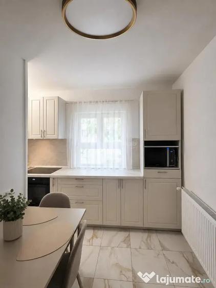 4 camere complet renovat - 100 mp - Vitan - Bucuresti (Bucuresti-Ilfov) - 6
