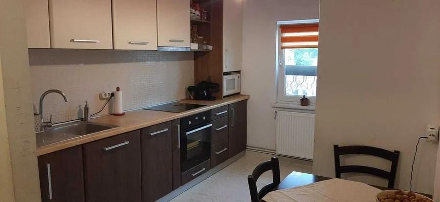 Apartament cu 2 camere | Zona Zorilor | 54mp | Parcare - 6
