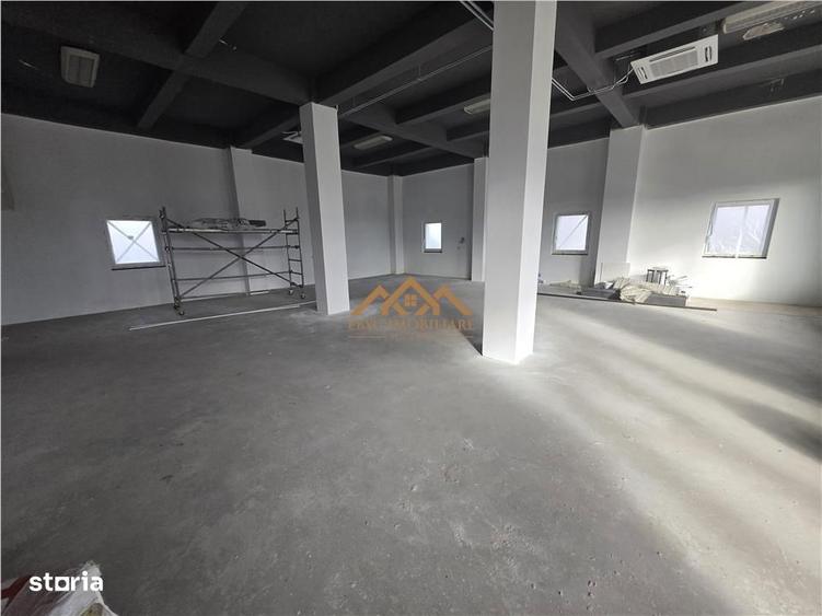 Spatiu Comercial | Showroom | 150mp - 3